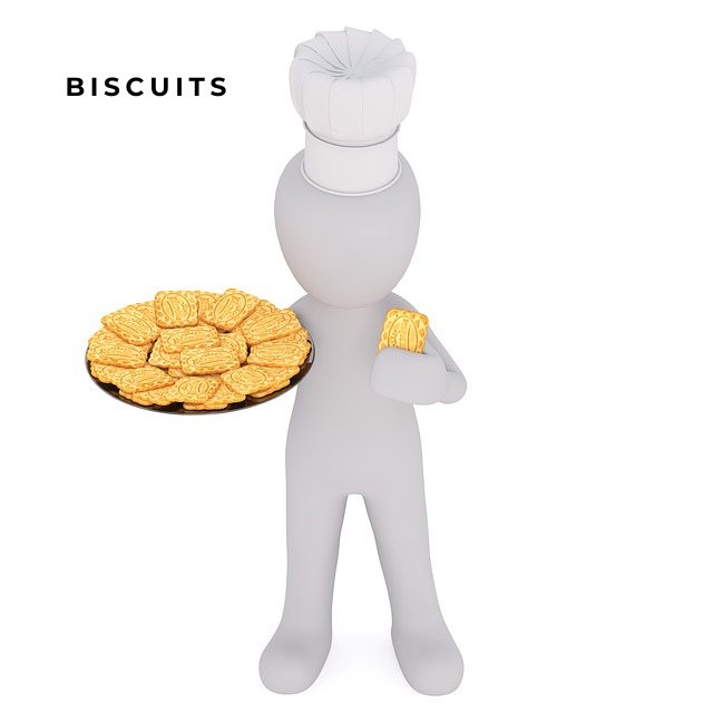 Biscuits