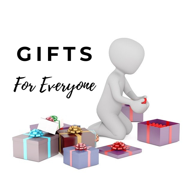 Gifts