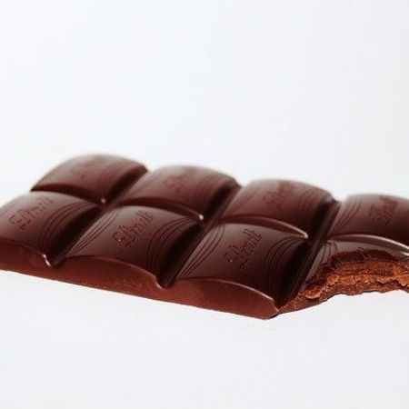 Picture for category Chocolate