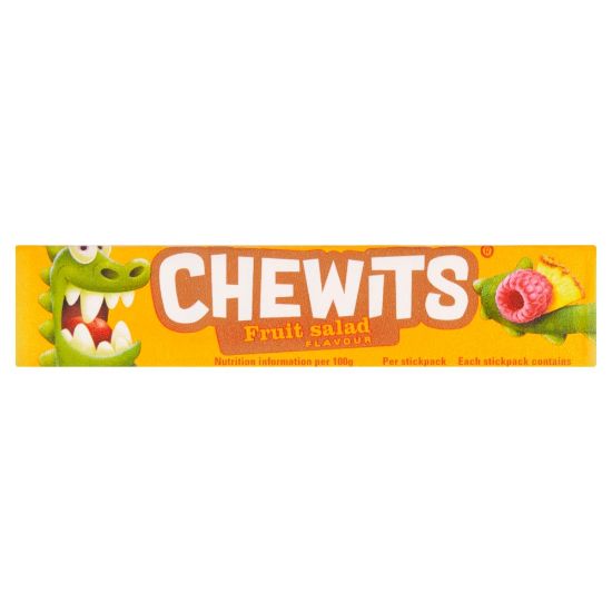 Picture of Chewits Fruit Salad