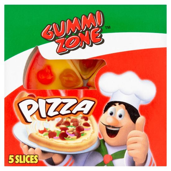 Picture of Gummi Zone Pizza