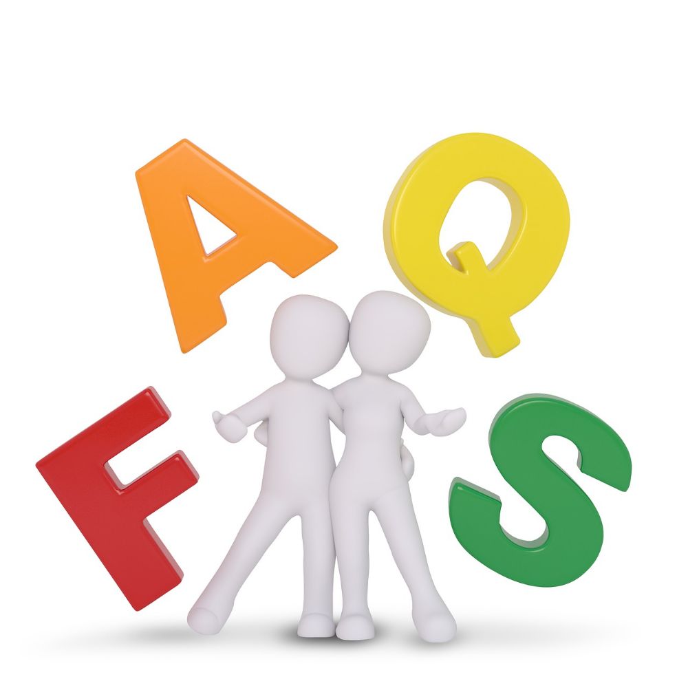 FAQs